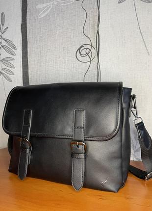 Портфель сумка pier one