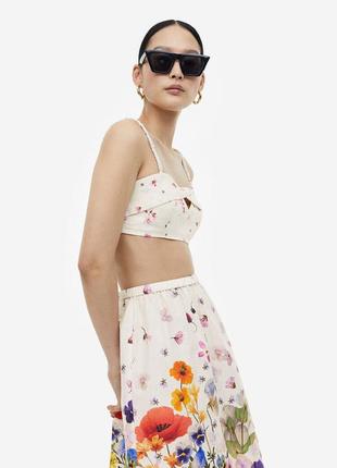 Топ h&m