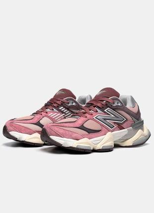 Nb 9060 cookie pink