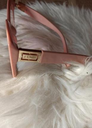Окуляри fendi2 фото