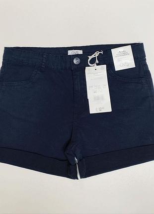 Шорты для девочки ovs