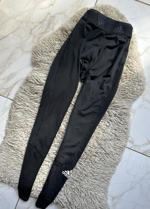 Чоловічі тайтси cortas adidas