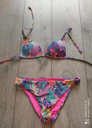 Купальник calzedonia