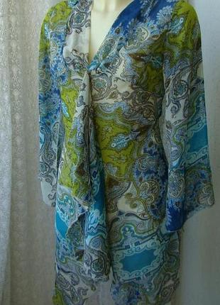 Сукня легка літня urban behavior р.44 1994а