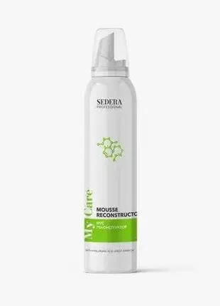 Мус реконструктор sedera professional 250 мл