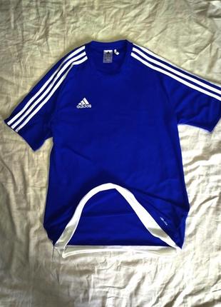Футболка adidas climalite