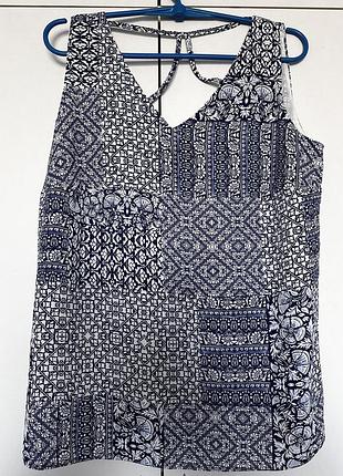 Новая стильная блуза m&amp;co