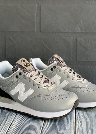 3026 new balance 574 кросівки чоловічі нью беленс кроссовки мужские3 фото