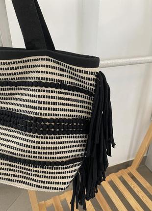 Новая стильная сумка h&m3 фото