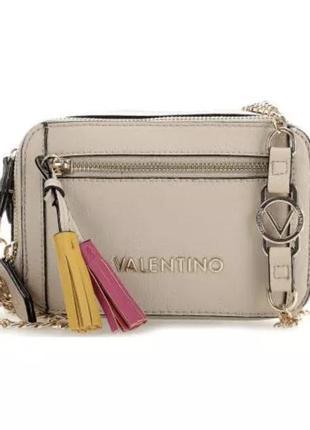 Сумочка кросс боди valentino