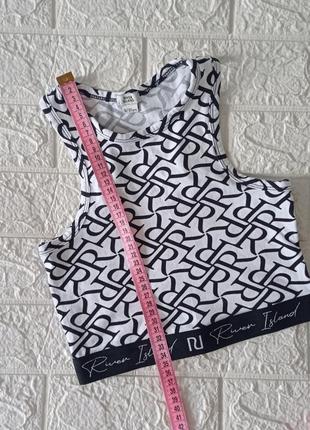 Розпродаж! топ літній для дівчинки 9-11 років 2