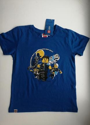 Футболка. футболка лего. футболка lego