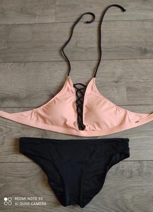 Купальник victoria secret