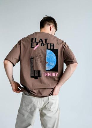 🍃 футболка theory