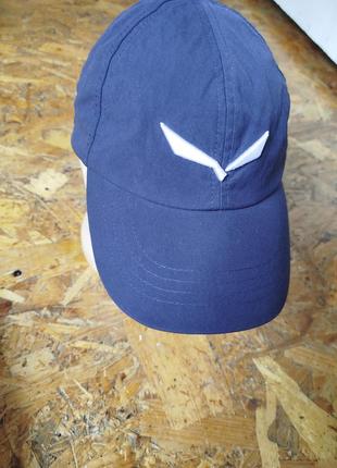 Кепка бейсболка salewa dryton