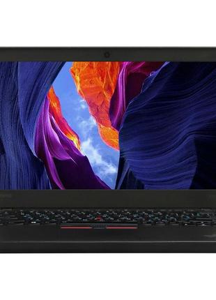 Ноутбук 12.5" lenovo thinkpad x260 intel core i5-6300u 16gb ram 1tb ssd