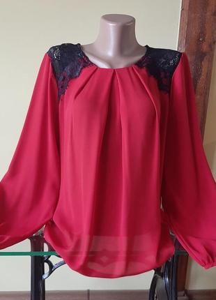 Красива блуза