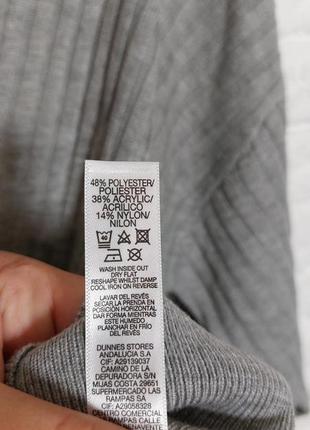 Фирменный джемпер кофточка