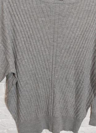 Фирменный джемпер кофточка