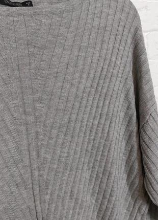 Фирменный джемпер кофточка