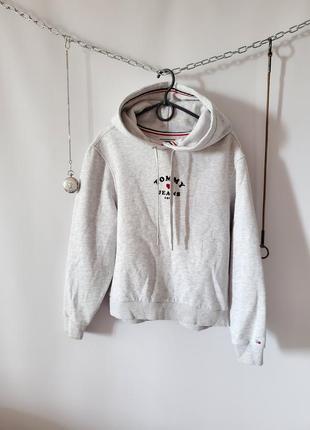 Женское худи tommy jeans