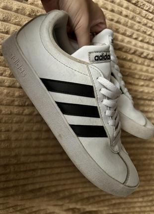 Кеды оригинал adidas