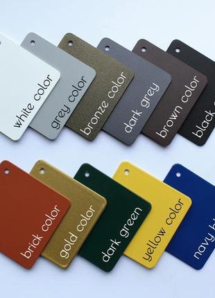 Полка в передпокій з дерева й металу з гачками для одягу 50х15х30