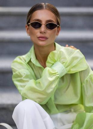 Женская рубашка оверсайз стильная, стильная рубашка классическая,винтажная винтаж