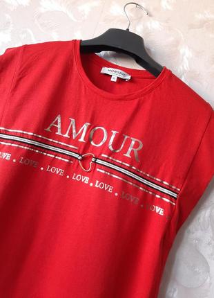 Футболка женская