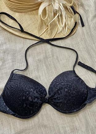 Victoria’s secret крутий від купальника із зав‘язками на шиї