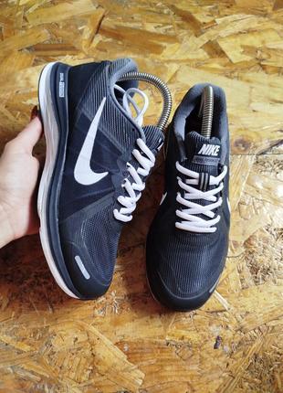 Кросівки nike air max red agitate 4 hi light spray2