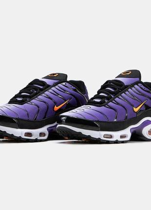 Чоловічі кросівки nike air max tn/кросівки найк аєр макс тн