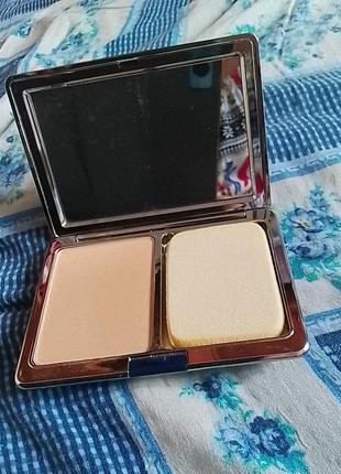 Cameo powder finish (декілька затестів)