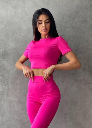 Костюм фітнес