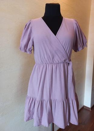 House brand платье туника s m