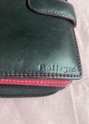 Кошелек rallegra итальялия