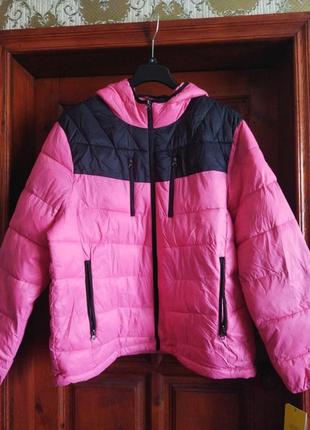 Kуртка демы bass&amp;co. xxl(52-54)