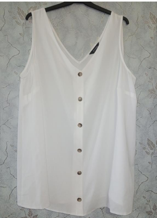 Блузка батал