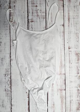 Prettylittlething боди