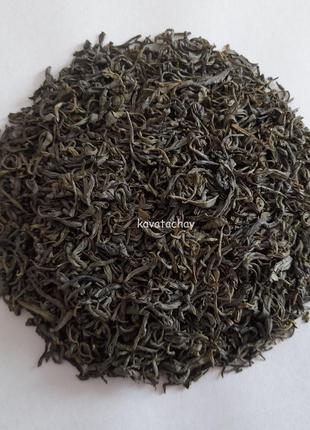 Зеленый чай рецепт мао 250г