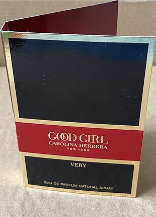 carolina herrera 212 sexy, edp, 1,5ml