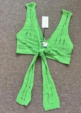 Блуза дірка 2