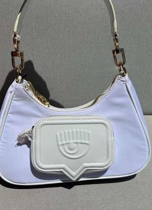 Сумка chiara ferragni