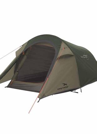 Намет easy camp energy 200 rustic green