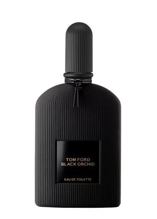 Black orchid tom ford том форд