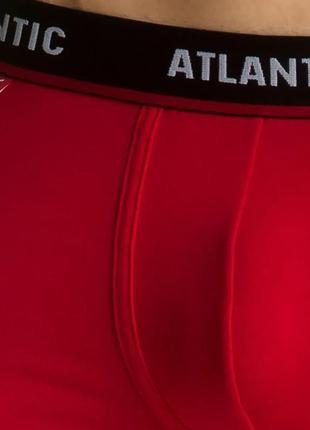 Труси шорти чоловічі боксери atlantic 3mh-042