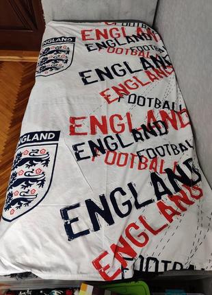 Пододеяльник на детскую кровать 140/200