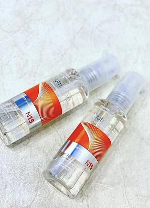 Сироватка для кінчиків волосся erayba n15 instant serum 100 мл