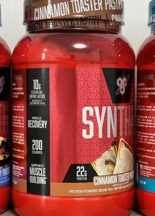 Комплексный протеин, bsn, syntha-6 - 1,32 кг