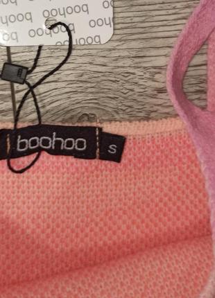 Класна стильна сукня boohoo розпродаж10 фото